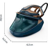 Утюг Tefal Pro Express Vision Max GV9920E0 - Превью изображения №3 — Интернет-магазин Time-Shop