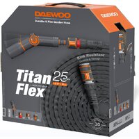 Шланг Daewoo Power DWH 9224 - Превью изображения №5 — Интернет-магазин Time-Shop