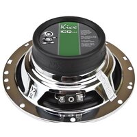 Коаксиальная АС KICX ICQ-652 - Превью изображения №3 — Интернет-магазин Time-Shop