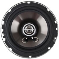 Коаксиальная АС KICX ICQ-652 - Превью изображения №2 — Интернет-магазин Time-Shop