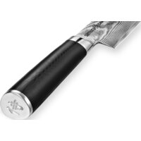 Кухонный нож Samura Damascus SD-0092 - Превью изображения №4 — Интернет-магазин Time-Shop