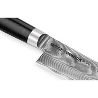 Кухонный нож Samura Damascus SD-0092 - Превью изображения №3 — Интернет-магазин Time-Shop