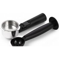 Рожковая кофеварка MAUNFELD MF-721S Pro - Превью изображения №7 — Интернет-магазин Time-Shop