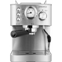 Рожковая кофеварка MAUNFELD MF-721S Pro - Превью изображения №3 — Интернет-магазин Time-Shop
