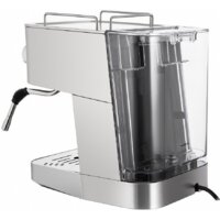 Рожковая кофеварка MAUNFELD MF-721S Pro - Превью изображения №5 — Интернет-магазин Time-Shop