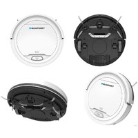 Робот-пылесос Blaupunkt RVC201 - Превью изображения №3 — Интернет-магазин Time-Shop