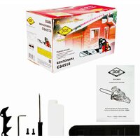 Бензопила DDE CS4518 - Превью изображения №6 — Интернет-магазин Time-Shop