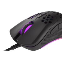 Игровая мышь Genesis Krypton 555 (черный) - Превью изображения №6 — Интернет-магазин Time-Shop