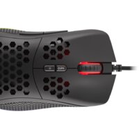 Игровая мышь Genesis Krypton 555 (черный) - Превью изображения №5 — Интернет-магазин Time-Shop