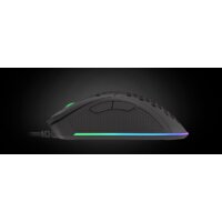 Игровая мышь Genesis Krypton 555 (черный) - Превью изображения №10 — Интернет-магазин Time-Shop