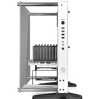 Корпус Thermaltake Core P3 Tempered Glass Snow Edition CA-1G4-00M6WN-05 - Превью изображения №4 — Интернет-магазин Time-Shop