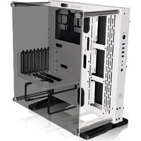 Корпус Thermaltake Core P3 Tempered Glass Snow Edition CA-1G4-00M6WN-05 - Превью изображения №2 — Интернет-магазин Time-Shop