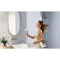 Фен Dreame Hairdryer Gleam Grey AHD12A (серый) - Превью изображения №14 — Интернет-магазин Time-Shop