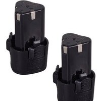 Триммер Huter GET-12M-2Li - Превью изображения №7 — Интернет-магазин Time-Shop