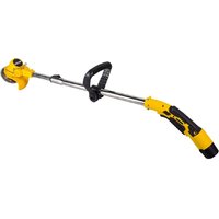 Триммер Huter GET-12M-2Li - Превью изображения №2 — Интернет-магазин Time-Shop