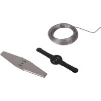 Триммер Huter GET-12M-2Li - Превью изображения №5 — Интернет-магазин Time-Shop