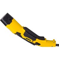 Триммер Huter GET-12M-2Li - Превью изображения №3 — Интернет-магазин Time-Shop