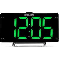 Hyundai H-RCL246 (зеленый)