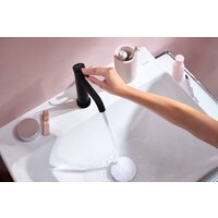 Смеситель Hansgrohe Tecturis S 73312670 - Превью изображения №2 — Интернет-магазин Time-Shop