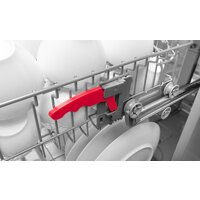 Встраиваемая посудомоечная машина Amica DIM44D6EBq Studio - Превью изображения №9 — Интернет-магазин Time-Shop