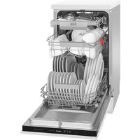 Встраиваемая посудомоечная машина Amica DIM44D6EBq Studio - Превью изображения №4 — Интернет-магазин Time-Shop