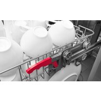 Встраиваемая посудомоечная машина Amica DIM44D6EBq Studio - Превью изображения №11 — Интернет-магазин Time-Shop