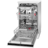 Встраиваемая посудомоечная машина Amica DIM44D6EBq Studio - Превью изображения №5 — Интернет-магазин Time-Shop