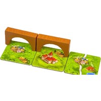 Настольная игра Мир Хобби Каркассон. Королевский подарок. Новое издание - Превью изображения №13 — Интернет-магазин Time-Shop