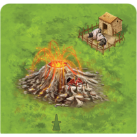 Настольная игра Мир Хобби Каркассон. Королевский подарок. Новое издание - Превью изображения №7 — Интернет-магазин Time-Shop