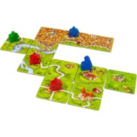 Настольная игра Мир Хобби Каркассон. Королевский подарок. Новое издание - Превью изображения №16 — Интернет-магазин Time-Shop