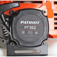 Триммер Patriot PT 552 - Превью изображения №11 — Интернет-магазин Time-Shop