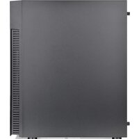 Корпус Thermaltake View 200 TG ARGB CA-1X3-00M1WN-00 - Превью изображения №4 — Интернет-магазин Time-Shop