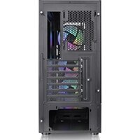Корпус Thermaltake View 200 TG ARGB CA-1X3-00M1WN-00 - Превью изображения №6 — Интернет-магазин Time-Shop