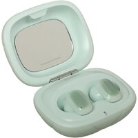 Наушники Baseus AirNora 3 (зеленый) - Превью изображения №4 — Интернет-магазин Time-Shop