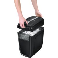 Шредер Fellowes Powershred 60Cs - Превью изображения №6 — Интернет-магазин Time-Shop