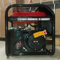 Бензиновый генератор SENCI SC6000-E3 - Превью изображения №4 — Интернет-магазин Time-Shop