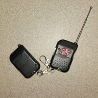 Бензиновый генератор SENCI SC6000-E3 - Превью изображения №5 — Интернет-магазин Time-Shop