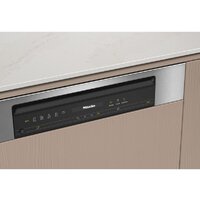 Встраиваемая посудомоечная машина Miele G 7600 SCi AutoDos - Превью изображения №2 — Интернет-магазин Time-Shop