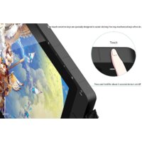 Графический монитор XP-Pen Artist 22R Pro - Превью изображения №5 — Интернет-магазин Time-Shop