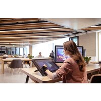 Графический монитор XP-Pen Artist 22R Pro - Превью изображения №8 — Интернет-магазин Time-Shop