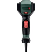 Промышленный фен Metabo HG 20-600 602066000 - Превью изображения №2 — Интернет-магазин Time-Shop