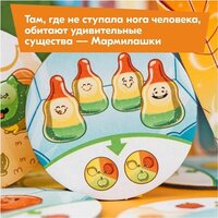 Детская настольная игра Стиль Жизни Мармилашки - Превью изображения №5 — Интернет-магазин Time-Shop