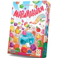 Стиль Жизни Мармилашки