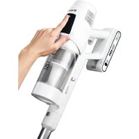 Пылесос Polaris PVCS 6020 Cyclonic Way PRO Wi-Fi IQ Home (белый) - Превью изображения №17 — Интернет-магазин Time-Shop