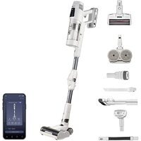 Polaris PVCS 6020 Cyclonic Way PRO Wi-Fi IQ Home (белый)