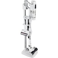 Пылесос Polaris PVCS 6020 Cyclonic Way PRO Wi-Fi IQ Home (белый) - Превью изображения №2 — Интернет-магазин Time-Shop