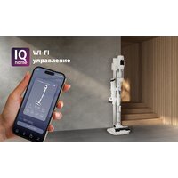 Пылесос Polaris PVCS 6020 Cyclonic Way PRO Wi-Fi IQ Home (белый) - Превью изображения №22 — Интернет-магазин Time-Shop