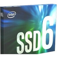 SSD Intel 660p 1TB SSDPEKNW010T8X1 - Превью изображения №5 — Интернет-магазин Time-Shop