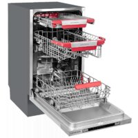 Встраиваемая посудомоечная машина KUPPERSBERG GSM 4573 - Превью изображения №3 — Интернет-магазин Time-Shop