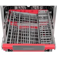 Встраиваемая посудомоечная машина KUPPERSBERG GSM 4573 - Превью изображения №7 — Интернет-магазин Time-Shop